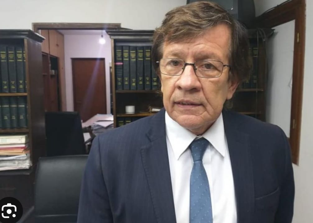 Último Momento: Involucran al Fiscal Federal Bruno en una causa de cohecho
