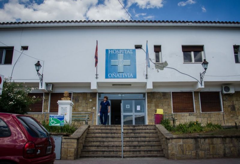 El domingo llega el 7mo bingo del Hospital Oñativia