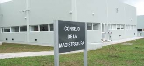 El Colegio de Magistrados y Funcionarios del Poder Judicial se manifestaron tras el escándalo en el Consejo de la Magistratura