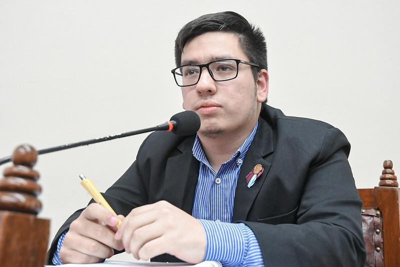 El equipo de Juntos por el Cambio fue agredido en barrio San Carlos