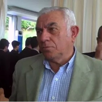 Juan Ángel Pérez: “La situación es gravísima y hay hambre en el pueblo”