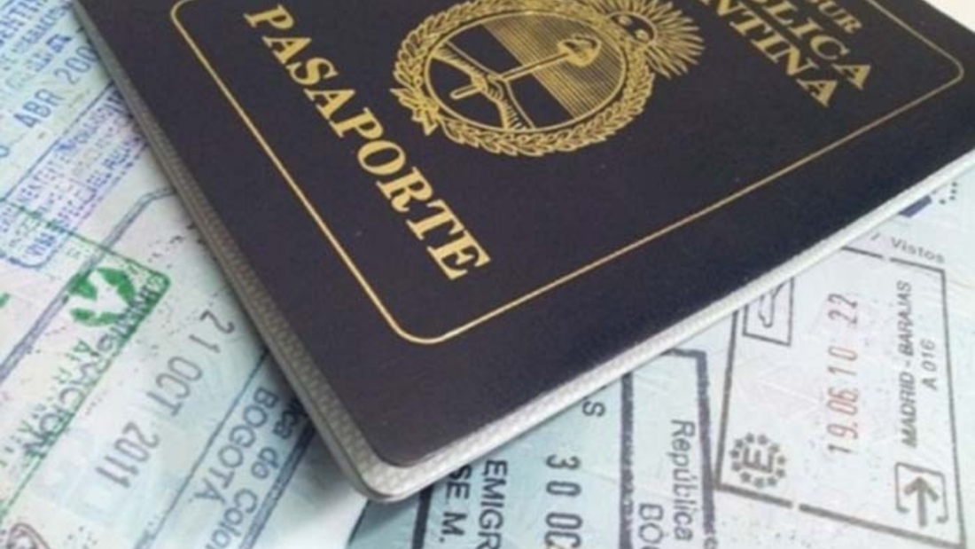 Salta: imputan a una mujer por tramitar DNI y pasaportes con la identidad de personas fallecidas