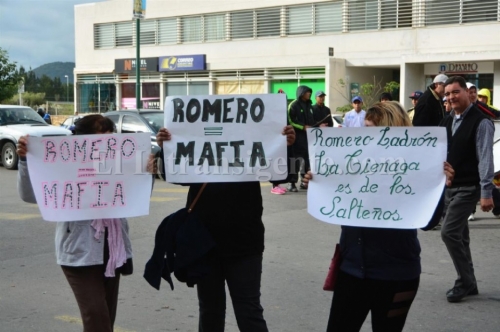 La causa de La Ciénaga sigue estancada