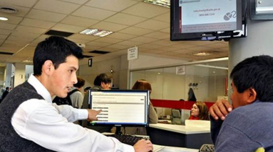 Hoy no habrá actividades en la Administración Provincial