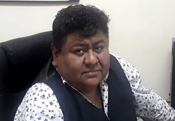 “Ya no nos sorprende que un cura viole a un pibe ¿Qué nos pasa como sociedad?”