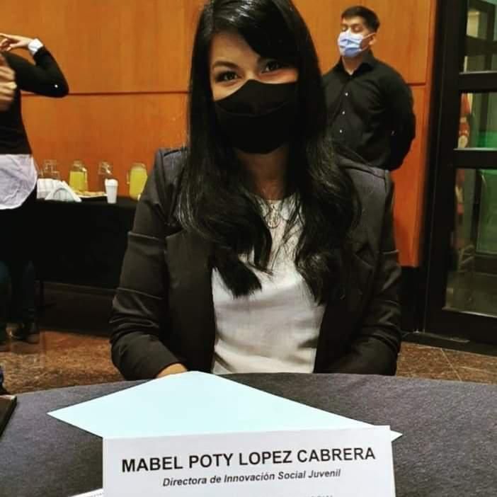 “Nos entristece un montón que sean pocas las mujeres encabezando lista”