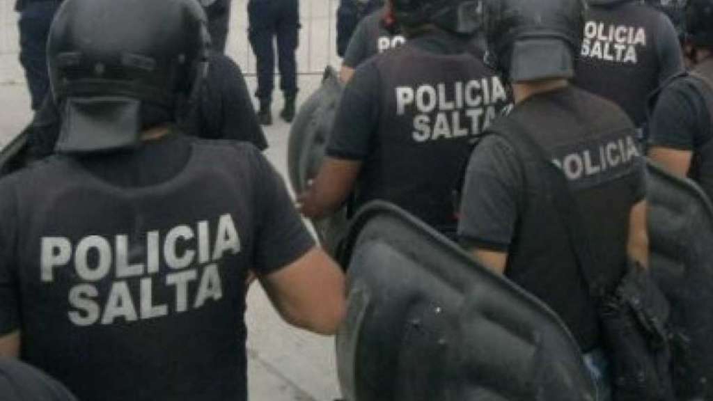Dos policías condenados e inhabilitados por vejaciones calificadas