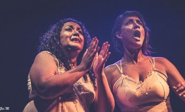 “El Plan de reactivación cultural, no reactivó nada”
