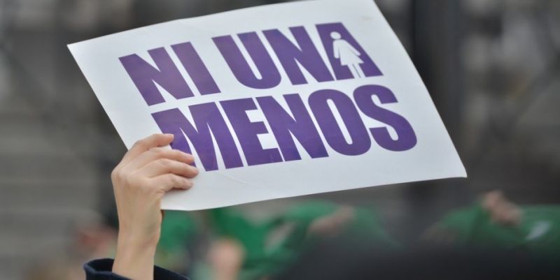 El Observatorio MuMaLá reveló que hubo 132 femicidios en seis meses