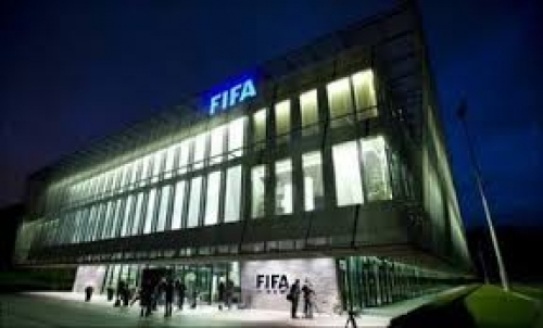 Estados Unidos solicitó la extradición de los siete dirigentes de la FIFA detenidos en Suiza