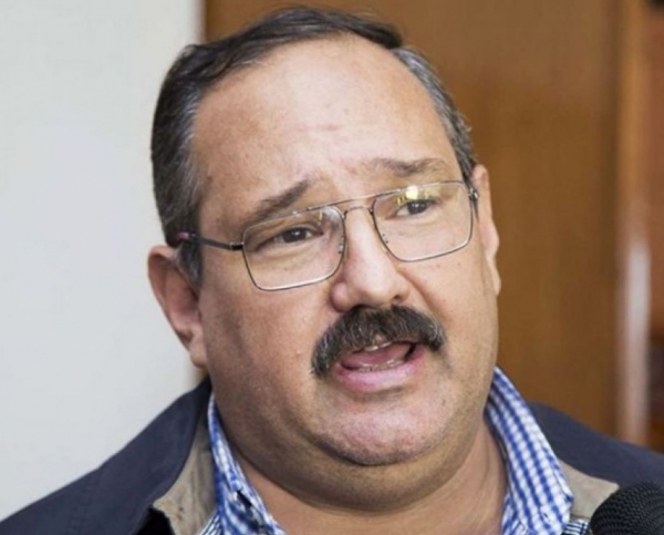 Para Leavy, Urtubey “es parte de los que están ajustando”