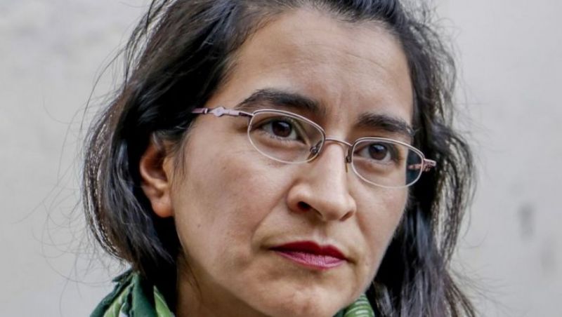 “Las mujeres ricas no tienen problemas para abortar ni para tener hijos, si los quisieran tener, las que se mueren son las mujeres pobres, las niñas madres son niñas pobres, no le hacen eso a la clase media, a ellas les hacen abortos clandestinos”