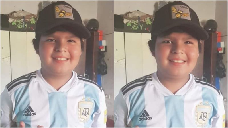 ¿Dónde está Danilo Saracho?