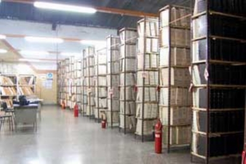 Plumada S.A. quiere que el Gobierno reconsidere la recisión de su contrato
