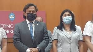 La ministra Vargas salió a cruzar a las organizaciones que reclaman por asistencia a merenderos