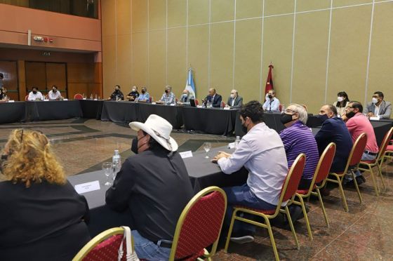 Paritarias: SITEPSA pide un incremento salarial acorde a la inflación