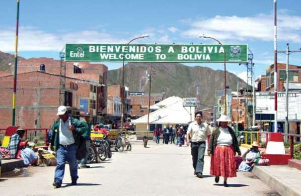 Hay un cambio en el flujo migratorio entre Argentina y Bolivia