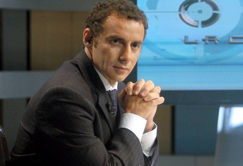 Majul le lavó la cara al juez Reynoso