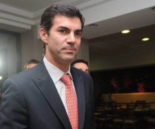 Urtubey: “No tengo la cabeza en ninguna cuestión política o electoral”
