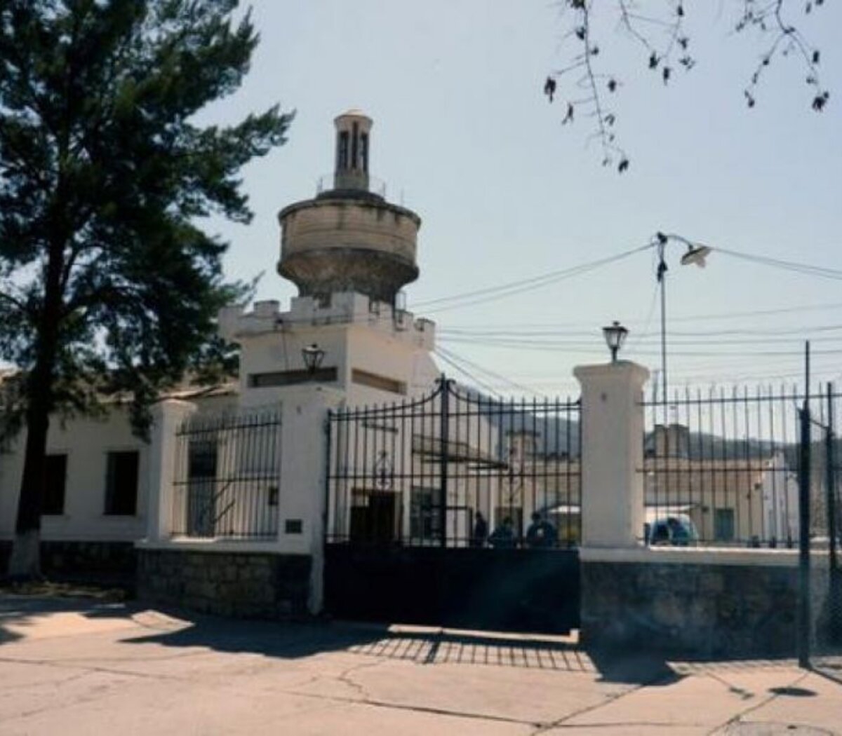 Revocan arresto domiciliario a cinco funcionarios del Servicio Penitenciario y otros cuatro involucrados en una causa