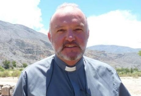 “En un caso así corresponde que investiguemos si hay otras víctimas de este desastre de gente enferma que está dentro de la Iglesia; que son una minoría, pero que están haciendo un daño muy grande”