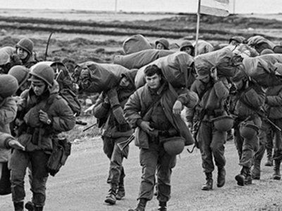"Es un dolor muy grande que a 42 años no seamos reconocidos por el Estado"