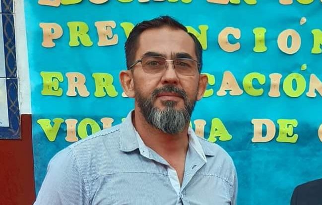 “Por más que digan que el salario de los docentes es el más alto de la Argentina, no está acorde a las necesidades y mucho menos al trabajo brindado”