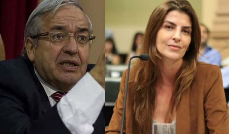 Sin candidatos firmes a la intendencia, el PJ no le cierra las puertas a Bettina Romero