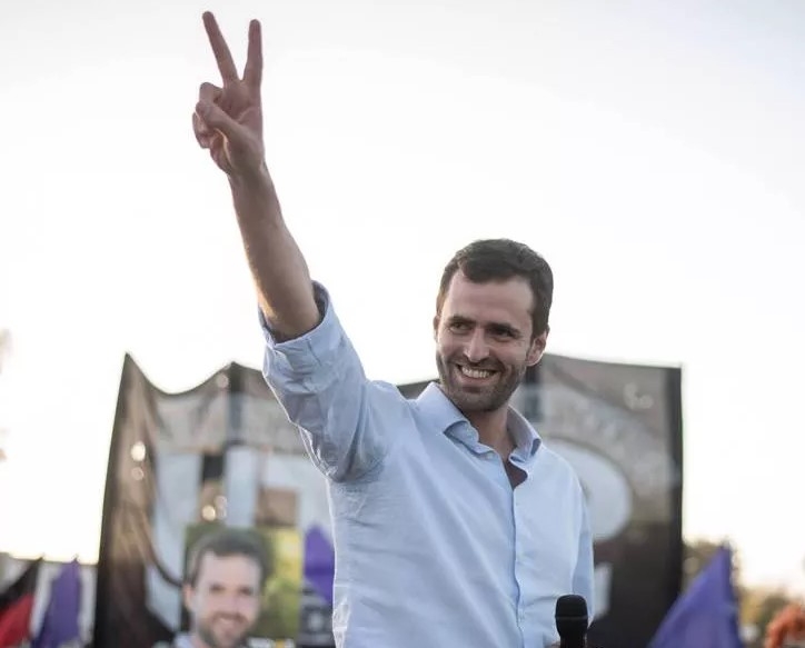 “Hay una tendencia a ser olfa del oficialismo y quien no lo es recibe agravios”