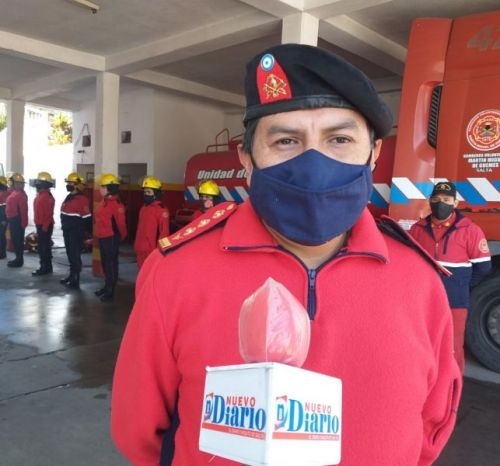 “Es todo orquestado”, dijo Chávez sobre las denuncias en su contra