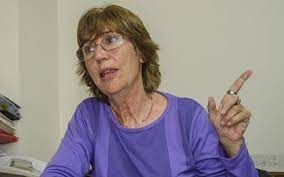 Lapasset: “Hay que avanzar en la ampliación de derechos para todos”