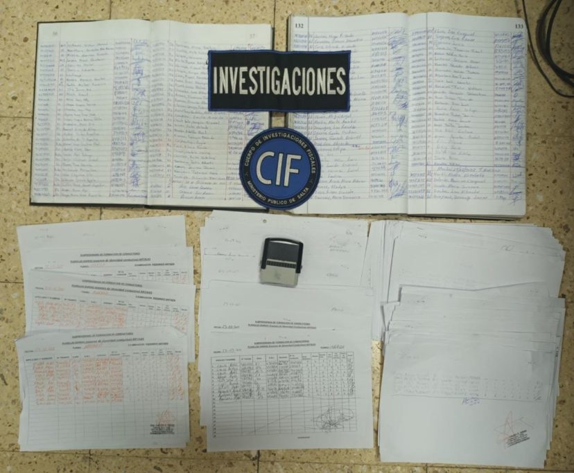 Imputan a dos agentes de Movilidad Ciudadana