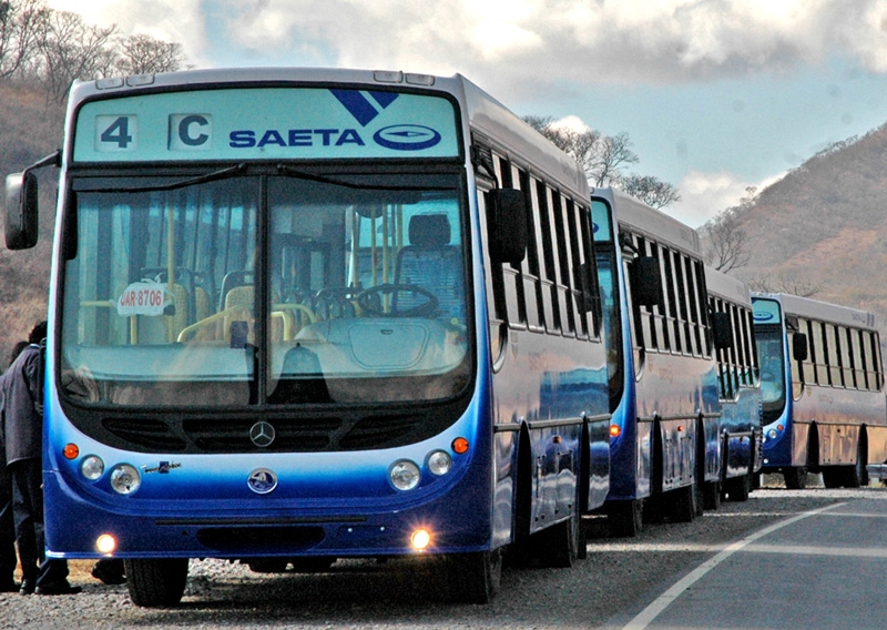 UTA espera la firma del acuerdo