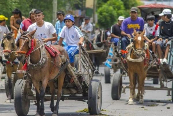 Carreros esperan una reunión y respuestas de parte de Sáenz