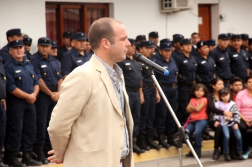 No descartan más detenciones de policías por casos de torturas