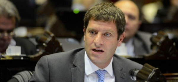 “El Gobierno nacional recorta gastos poniendo en riesgo la salud. Con la salud no se ahorra”