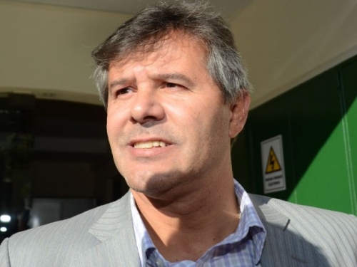 Retoman la causa por enriquecimiento ilícito contra Marcelo Cil