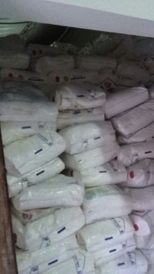 Detienen a los empresarios Barakat por aportar las sustancias de corte halladas en un laboratorio de cocaína