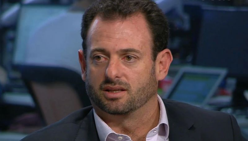 “Para mí, ésta es una economía que no contiene a nadie. Este año la caída fue de un 2,5 y vamos a tener un año difícil, no quepa duda”