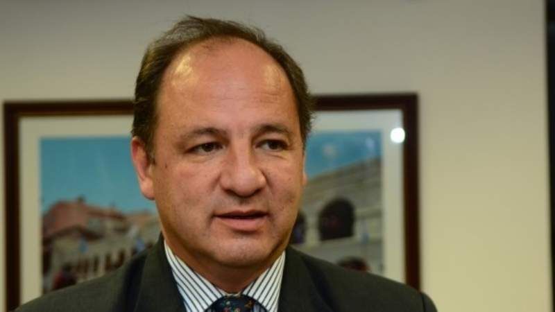 Cooperadoras: Villada sugiere crear “nuevos tributos” o “hablar” con la provincia a los intendentes
