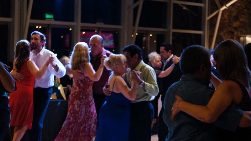 Mañana inicia el festival Tango Salta