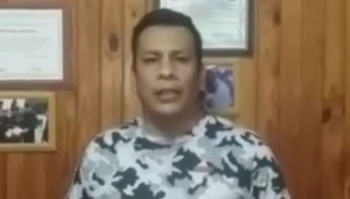 Maldito decreto 255: Imputarán al subcomisario Mamaní por excesos en Apolinario Saravia