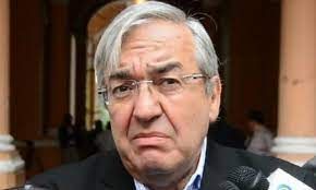 Para Godoy, es razonable la decisión de Sáenz de nombrar a Abel Cornejo en el Ministerio de Seguridad