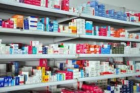 Los medicamentos de consumo masivo aumentaron un 132% desde 2015