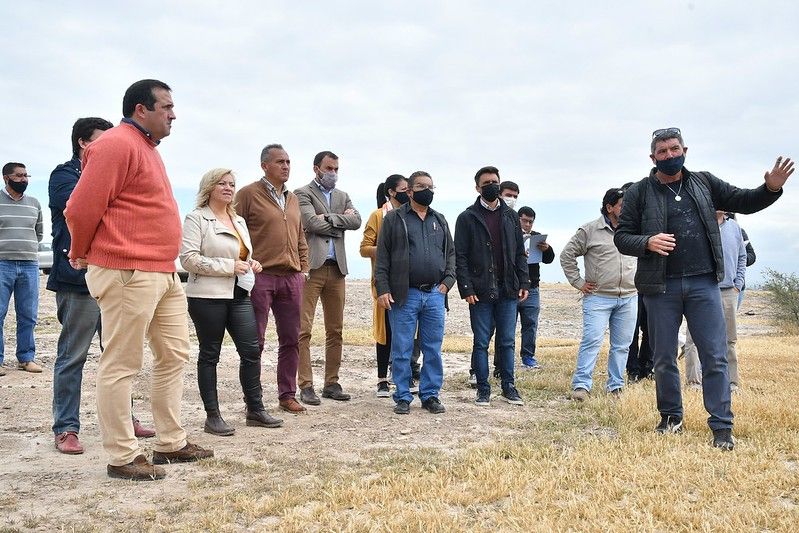 Orozco: "Fue una impotencia ver que generamos tanta basura y que no tenemos la responsabilidad del reciclaje"