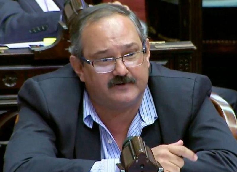 No se puede certificar ninguna falta de dinero en Tartagal, aseguró el Presidente de la Auditoría