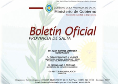 Por Decreto