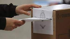 El Frente de Recuperación Justicialista insiste con la postergación de las elecciones