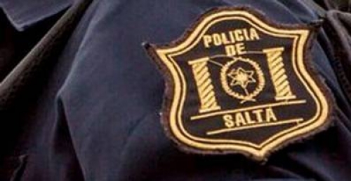 Policías en la mira