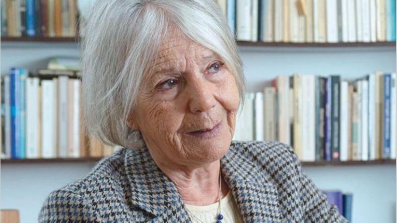 "El peronismo nos está ofreciendo de nuevo el abanico de candidatos que todos tienen alguna imposibilidad, o no quieren reconocer que la tienen"